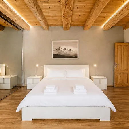 Zoncolan Grand - Sport, Nature & Family Time شقة أوفارو