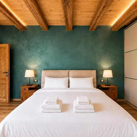 شقة Zoncolan Grand - Sport, Nature & Family Time *