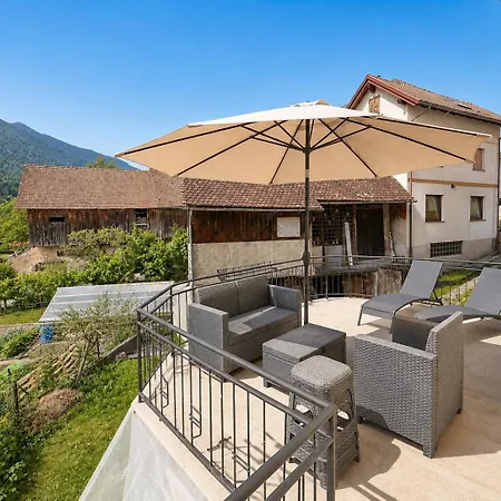 Zoncolan Grand - Sport, Nature & Family Time شقة *