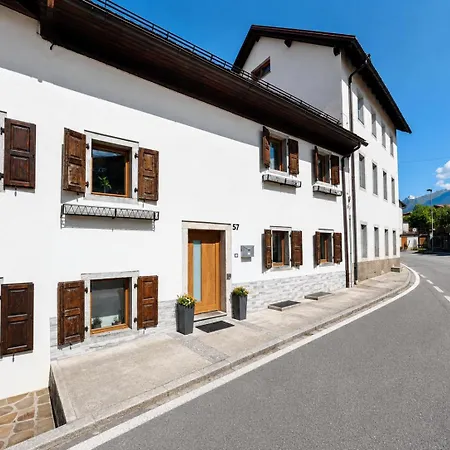 Zoncolan Grand - Sport, Nature & Family Time * 오바로