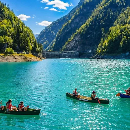 Zoncolan Grand - Sport, Nature & Family Time *