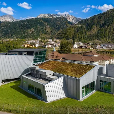 Zoncolan Grand - Sport, Nature & Family Time *